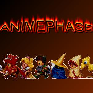 Animephase